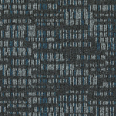 Ковровая плитка Interface Works Dash 4277003 Aqua фото 1 | FLOORDEALER